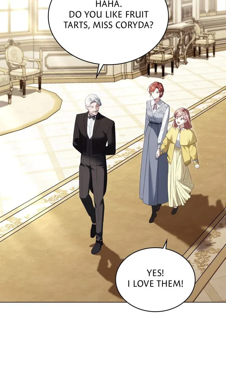 The Hidden Muse Chapter 16 page 56 - 