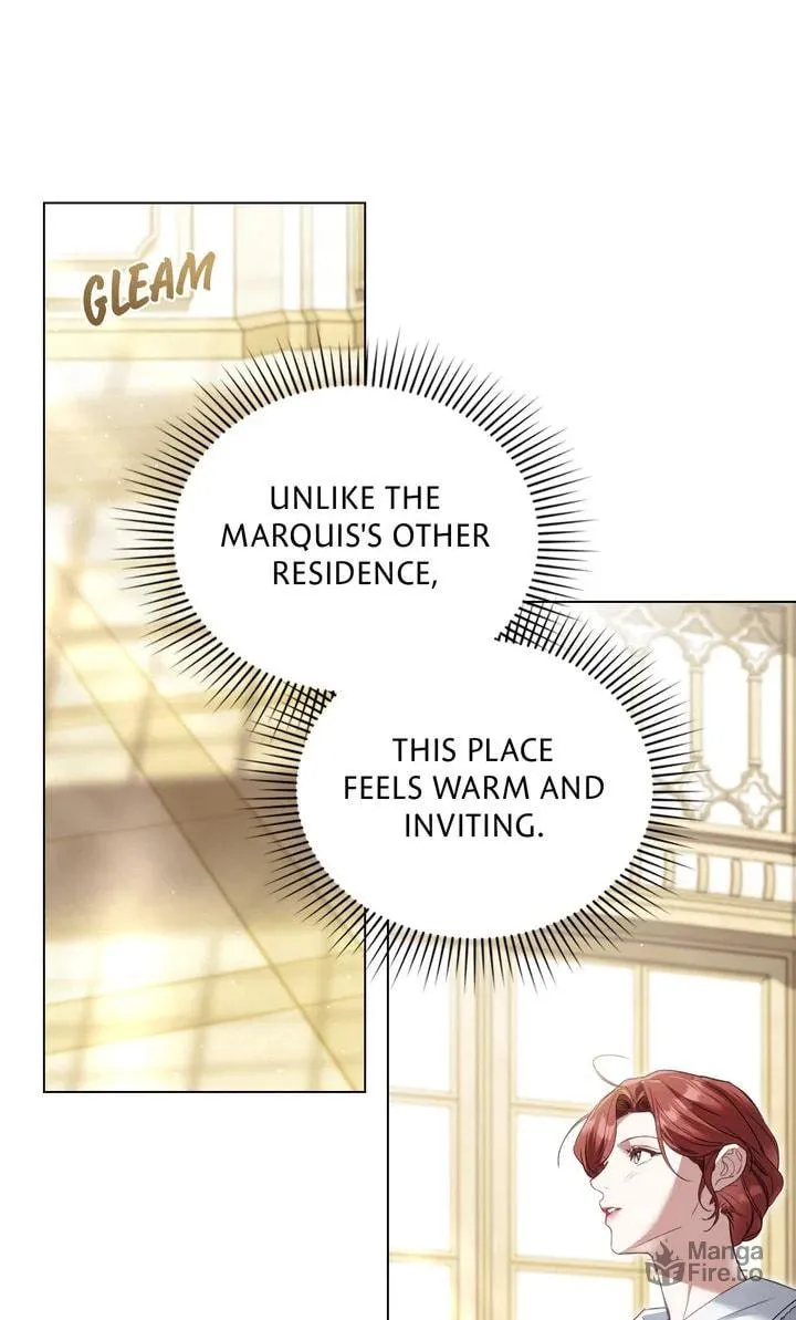 The Hidden Muse Chapter 16 page 57 - 