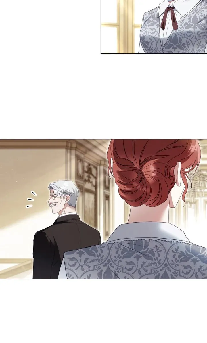 The Hidden Muse Chapter 16 page 58 - 