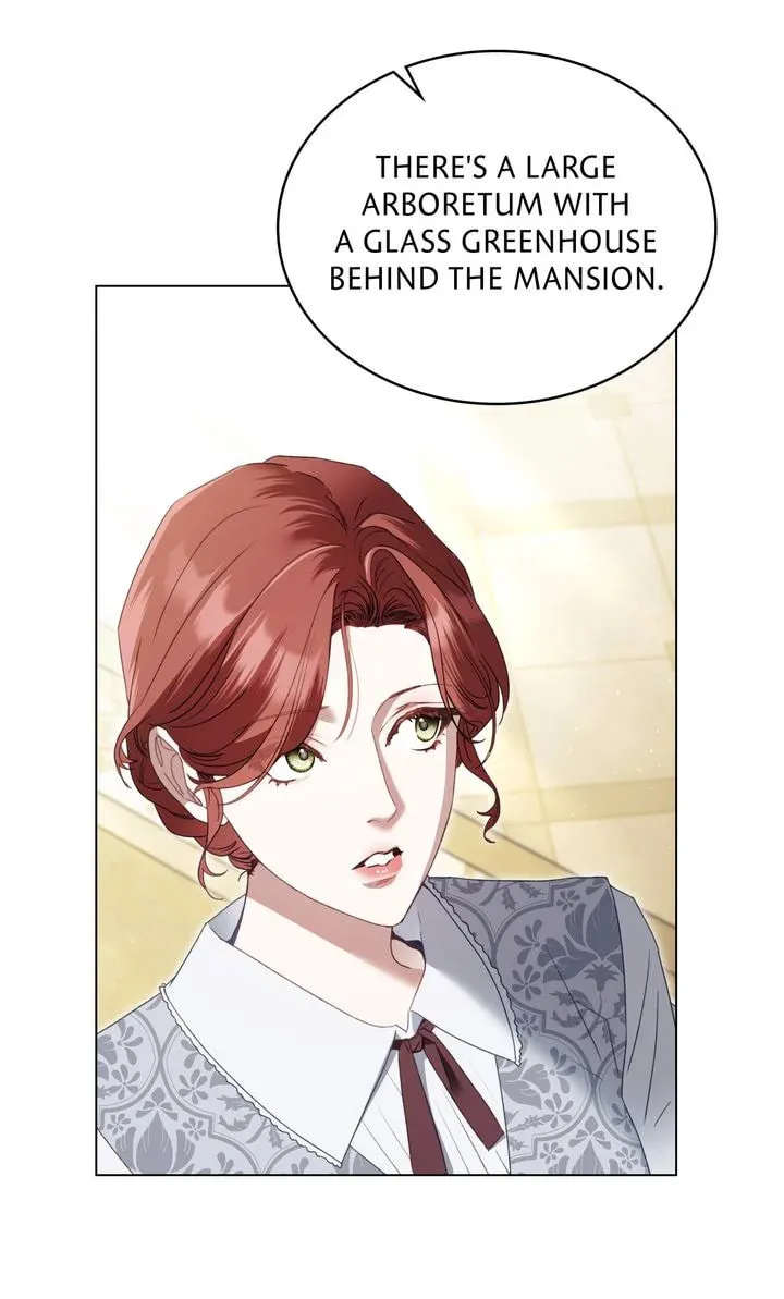 The Hidden Muse Chapter 16 page 59 - 