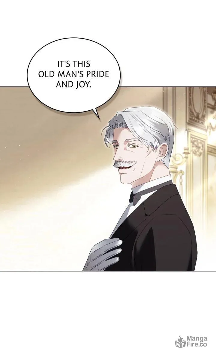 The Hidden Muse Chapter 16 page 60 - 