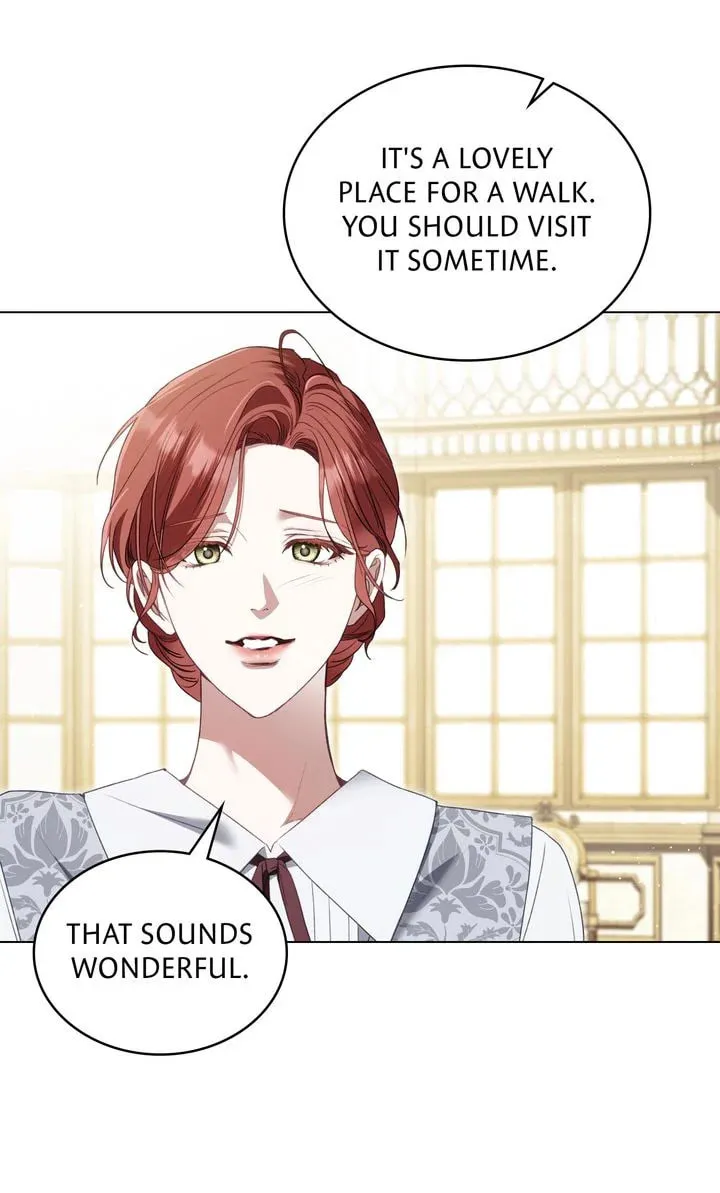 The Hidden Muse Chapter 16 page 61 - 