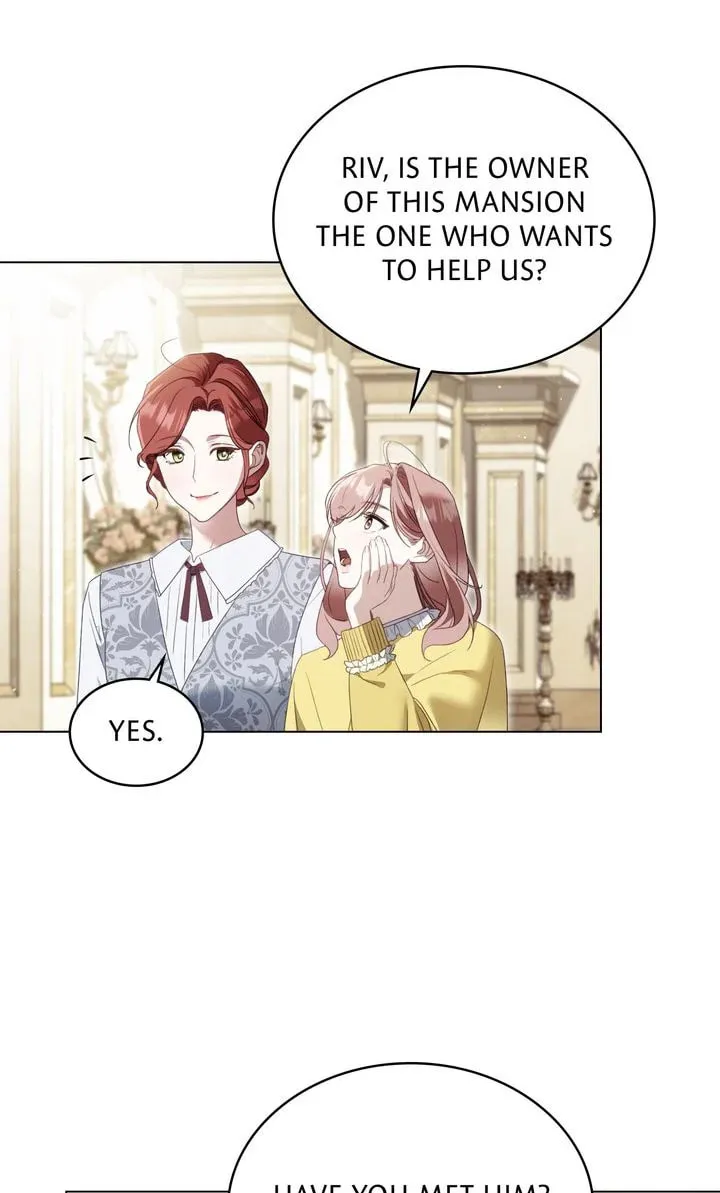 The Hidden Muse Chapter 16 page 62 - 