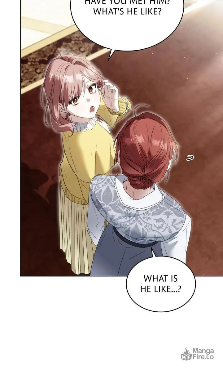 The Hidden Muse Chapter 16 page 63 - 