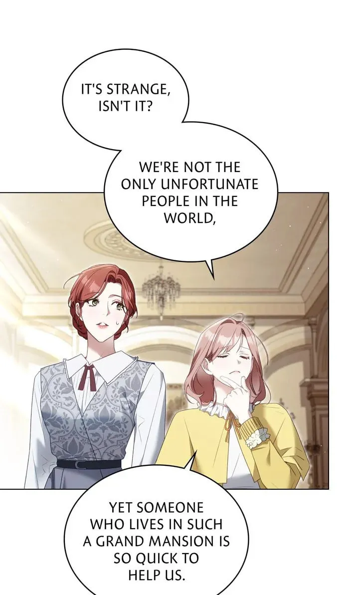 The Hidden Muse Chapter 16 page 64 - 