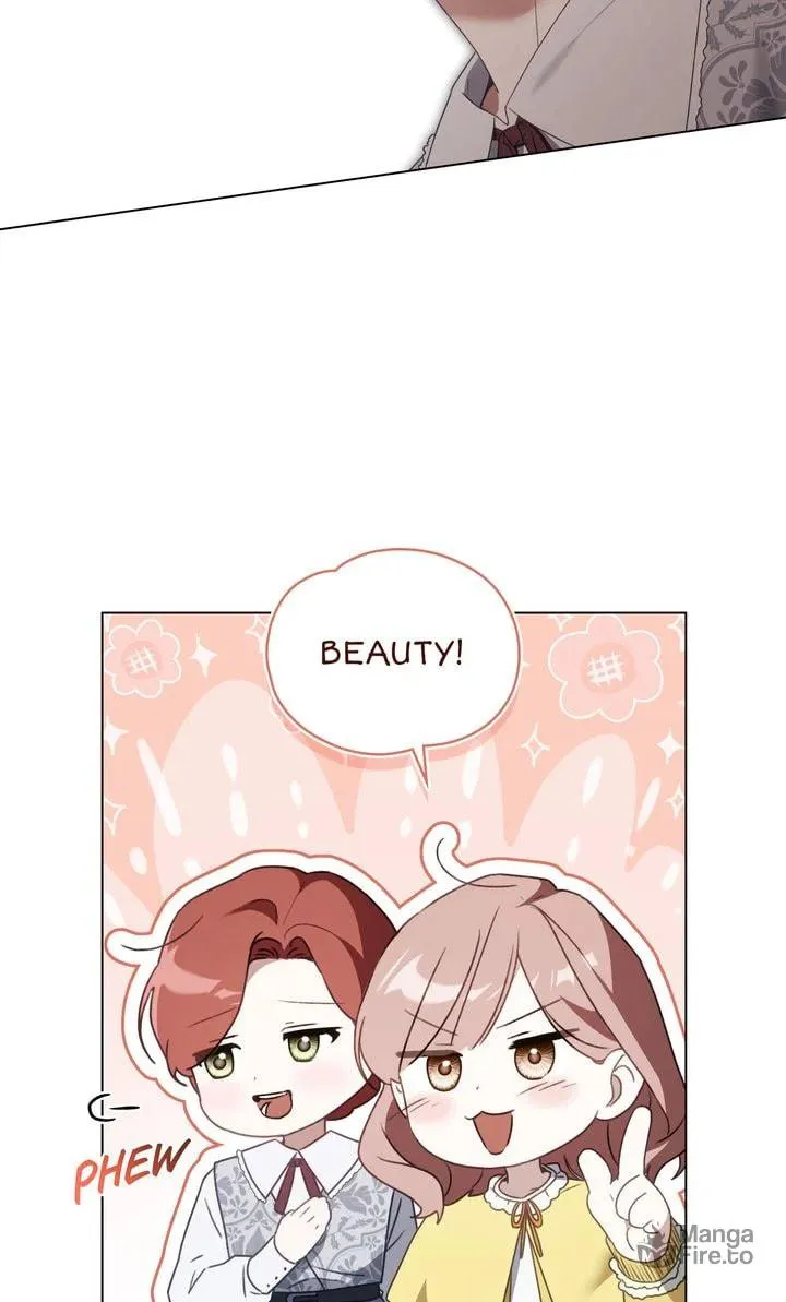 The Hidden Muse Chapter 16 page 66 - 