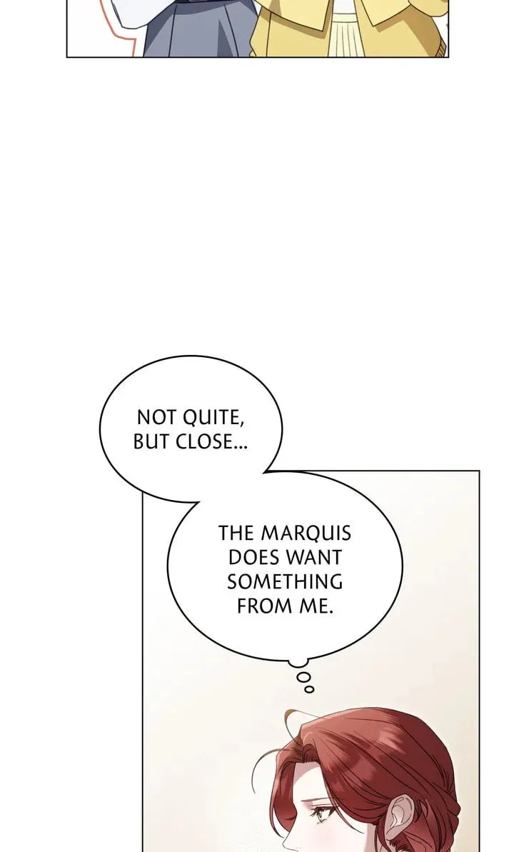 The Hidden Muse Chapter 16 page 67 - 