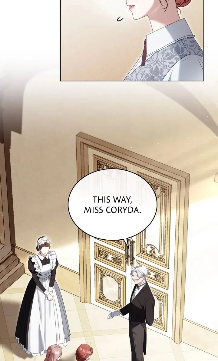 The Hidden Muse Chapter 16 page 68 - 