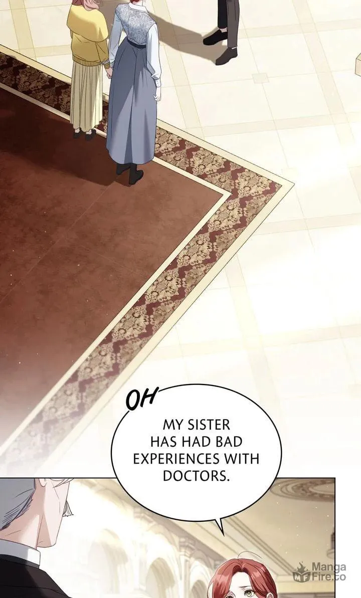 The Hidden Muse Chapter 16 page 69 - 