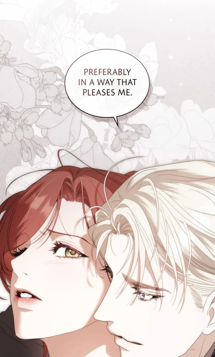 The Hidden Muse Chapter 16 page 8 - 