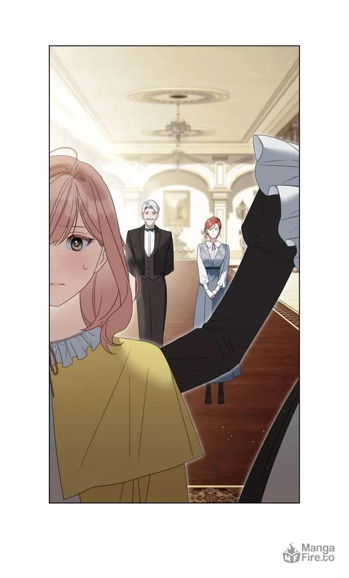 The Hidden Muse Chapter 16 page 72 - 