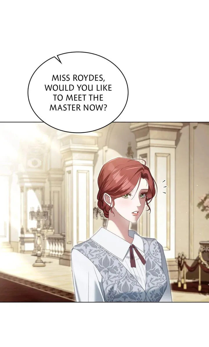 The Hidden Muse Chapter 16 page 73 - 