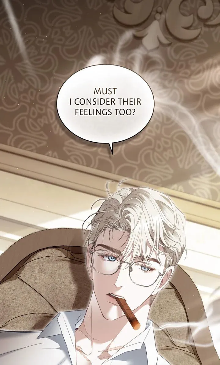 The Hidden Muse Chapter 16 page 77 - 