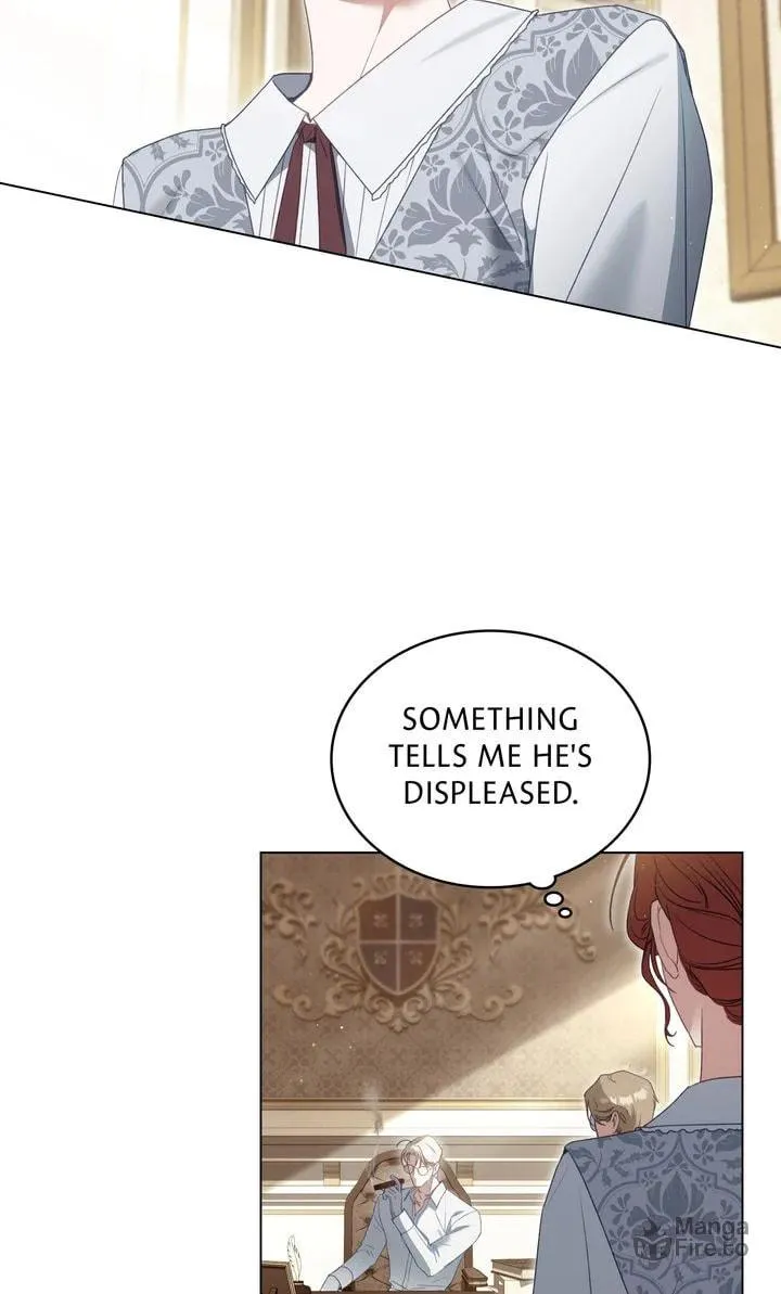 The Hidden Muse Chapter 16 page 80 - 