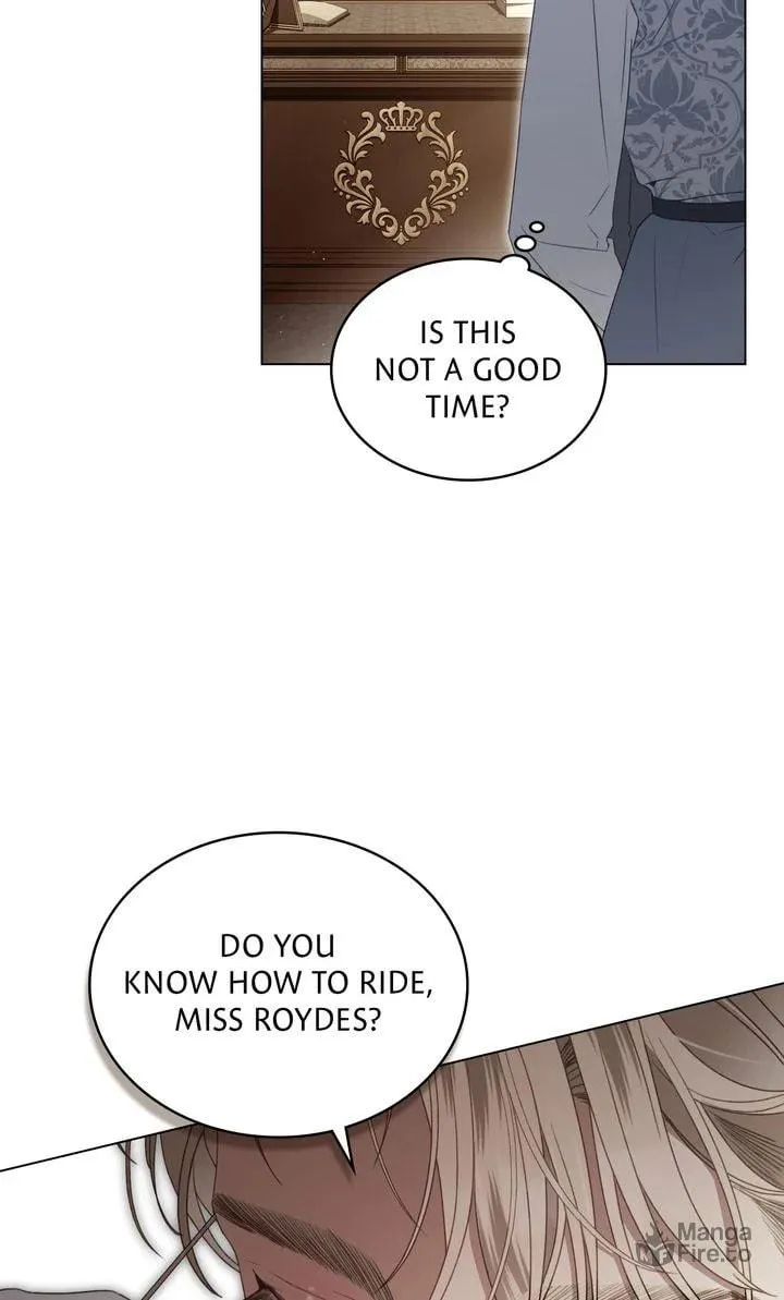 The Hidden Muse Chapter 16 page 81 - 