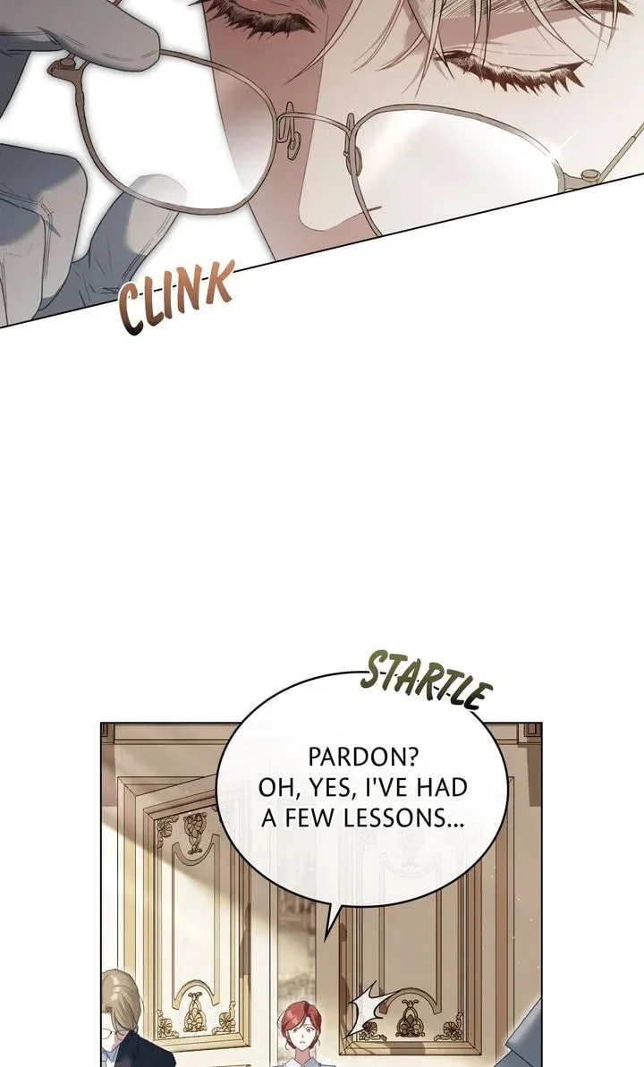 The Hidden Muse Chapter 16 page 82 - 