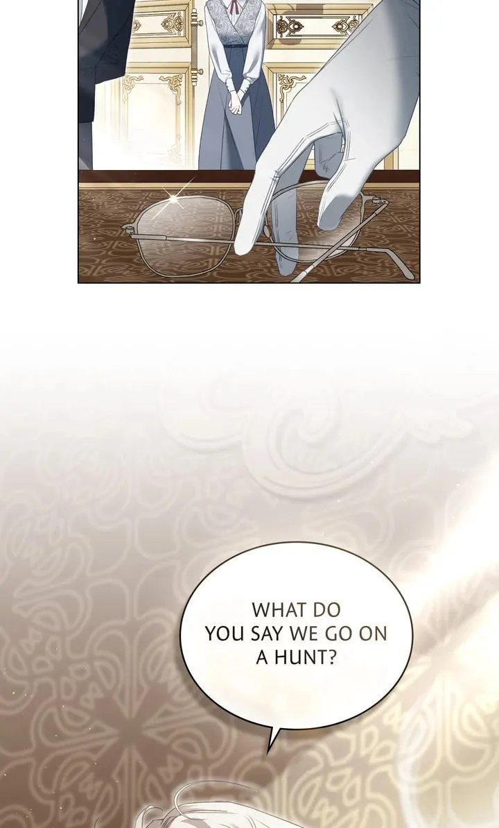 The Hidden Muse Chapter 16 page 83 - 