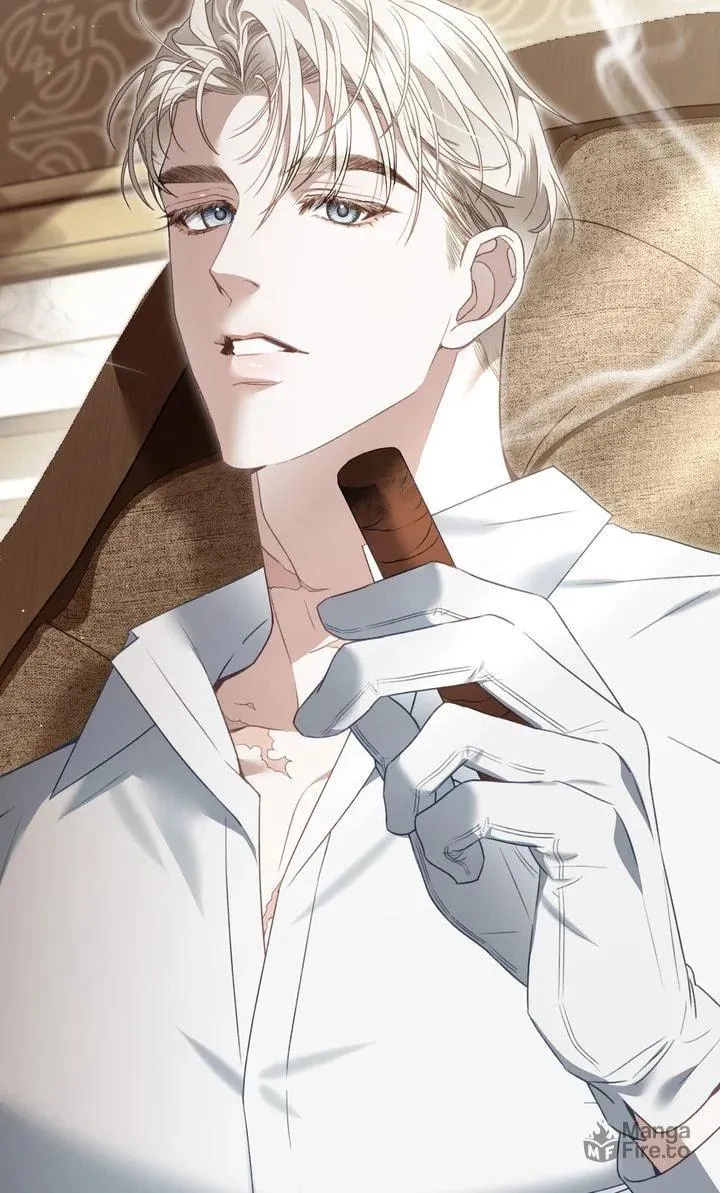 The Hidden Muse Chapter 16 page 84 - 