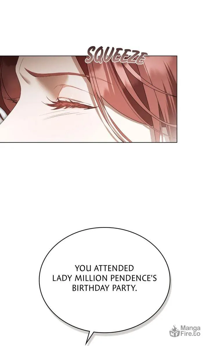 The Hidden Muse Chapter 16 page 10 - 
