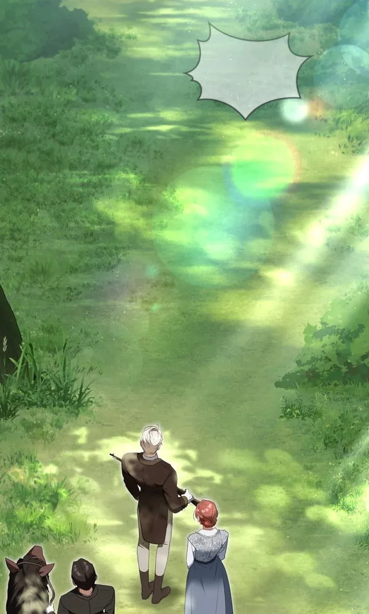 The Hidden Muse Chapter 17 page 2 - 