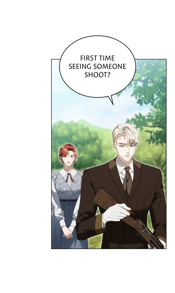 The Hidden Muse Chapter 17 page 11 - 