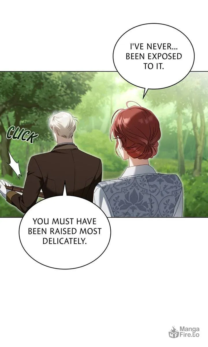 The Hidden Muse Chapter 17 page 12 - 