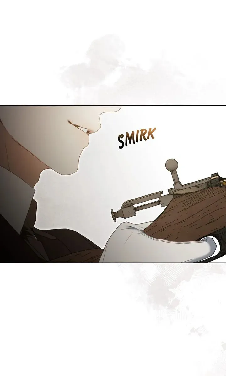 The Hidden Muse Chapter 17 page 14 - 