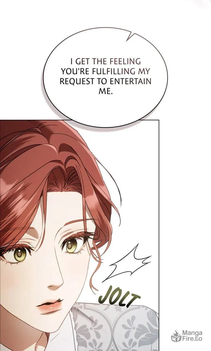 The Hidden Muse Chapter 17 page 15 - 