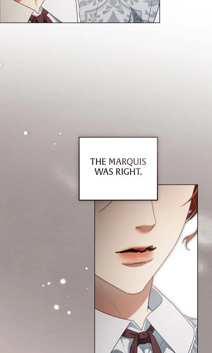 The Hidden Muse Chapter 17 page 16 - 