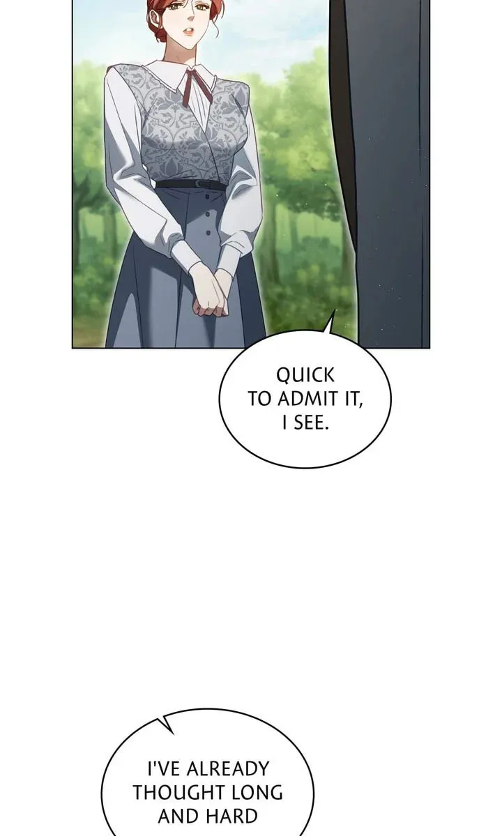 The Hidden Muse Chapter 17 page 19 - 