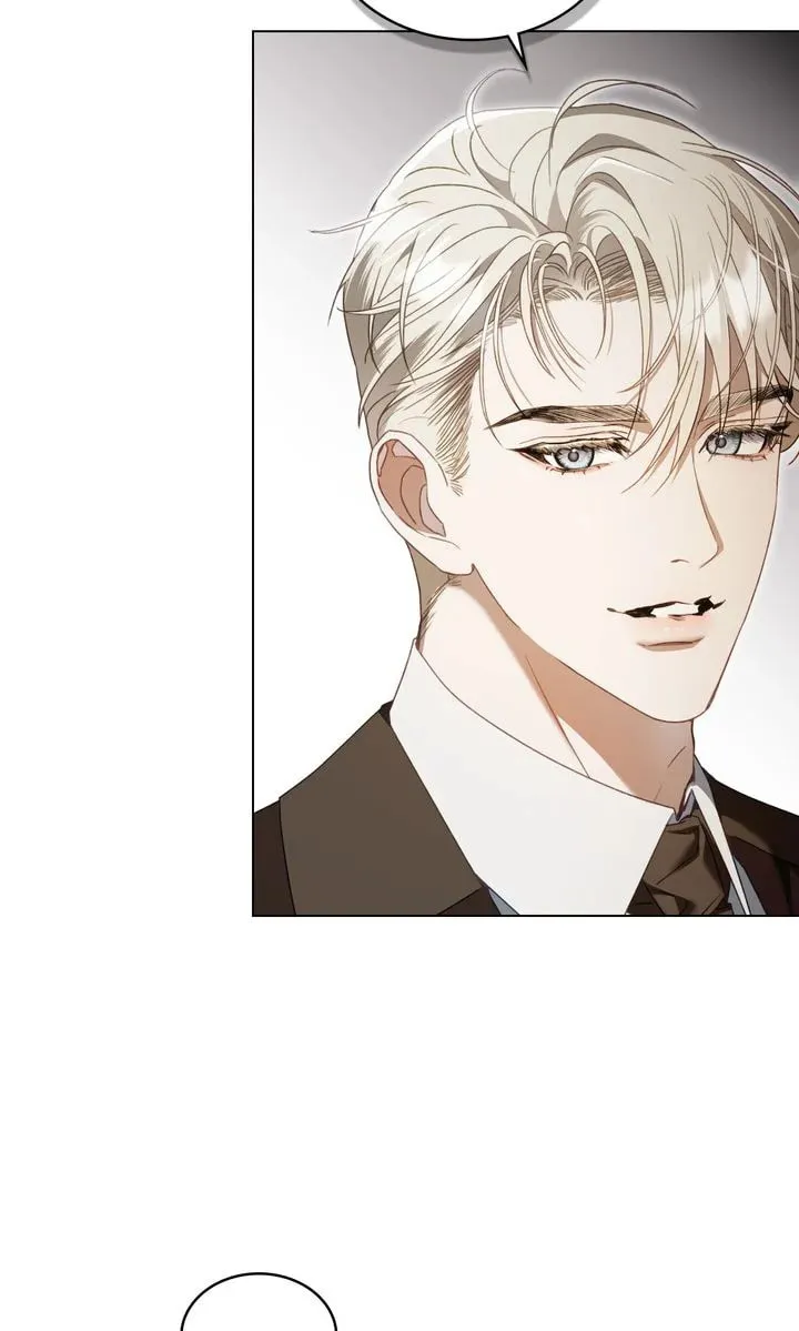 The Hidden Muse Chapter 17 page 22 - 