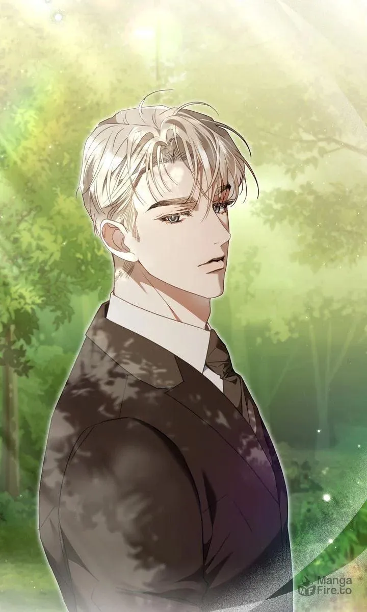 The Hidden Muse Chapter 17 page 24 - 