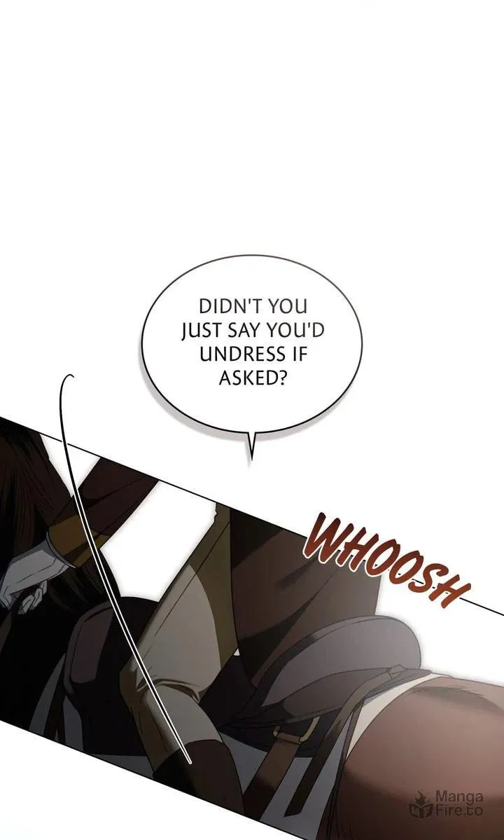 The Hidden Muse Chapter 17 page 27 - 