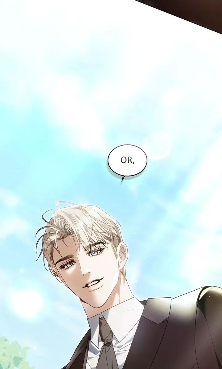 The Hidden Muse Chapter 17 page 28 - 