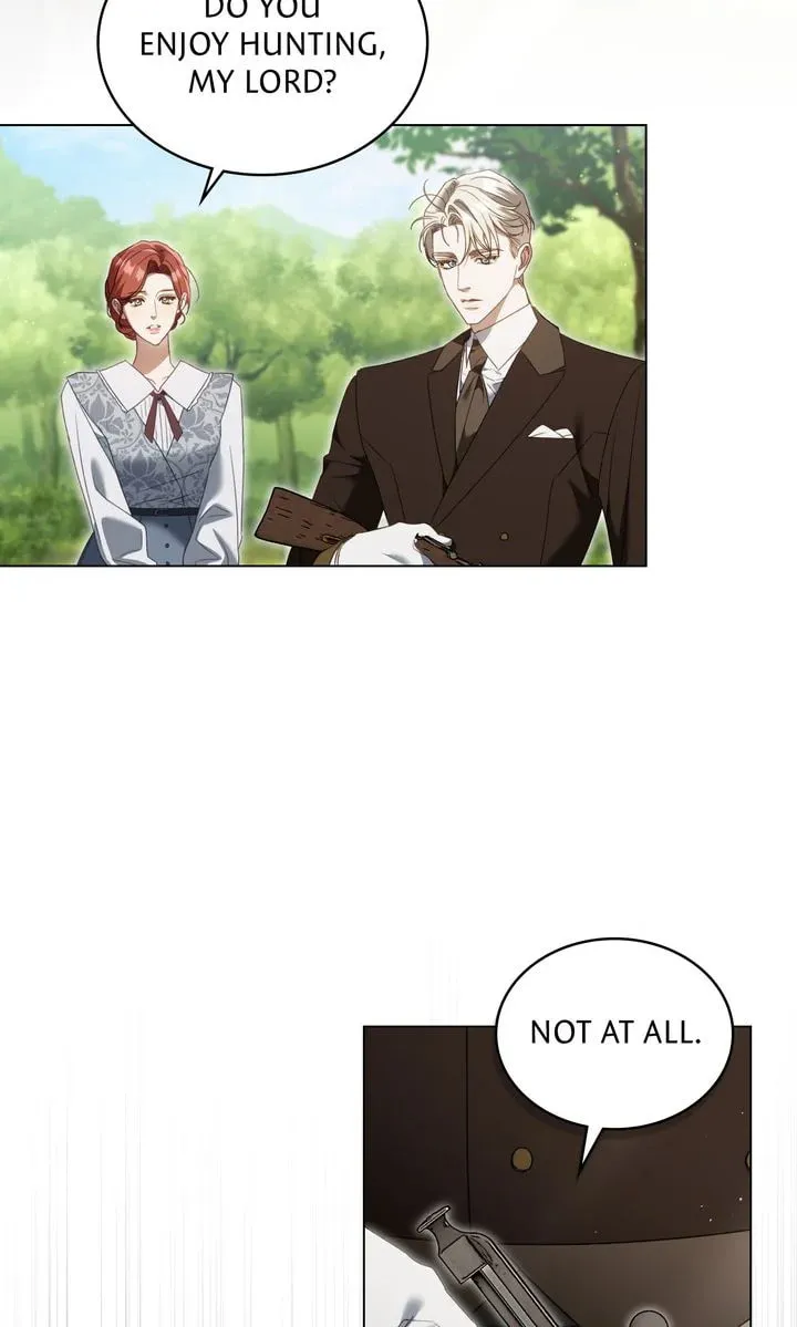 The Hidden Muse Chapter 17 page 4 - 