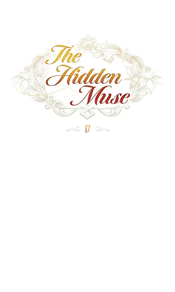 The Hidden Muse Chapter 17 page 32 - 