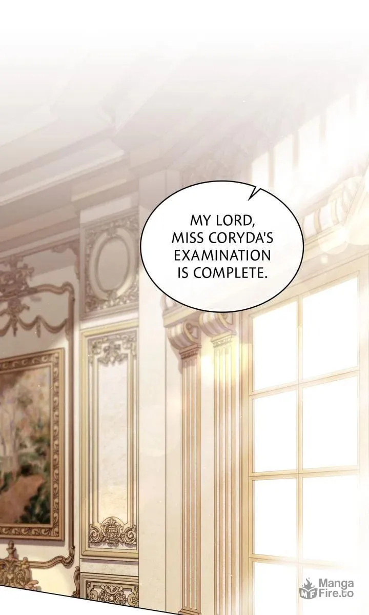 The Hidden Muse Chapter 17 page 33 - 