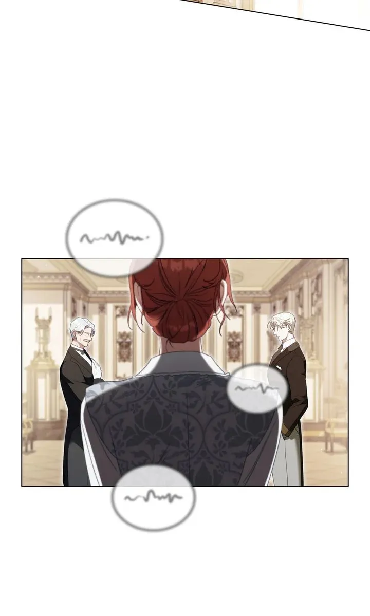 The Hidden Muse Chapter 17 page 34 - 