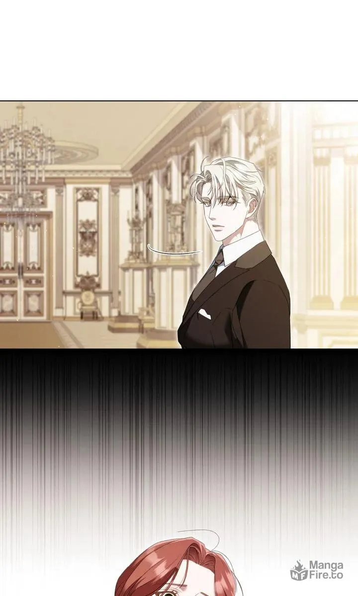 The Hidden Muse Chapter 17 page 35 - 