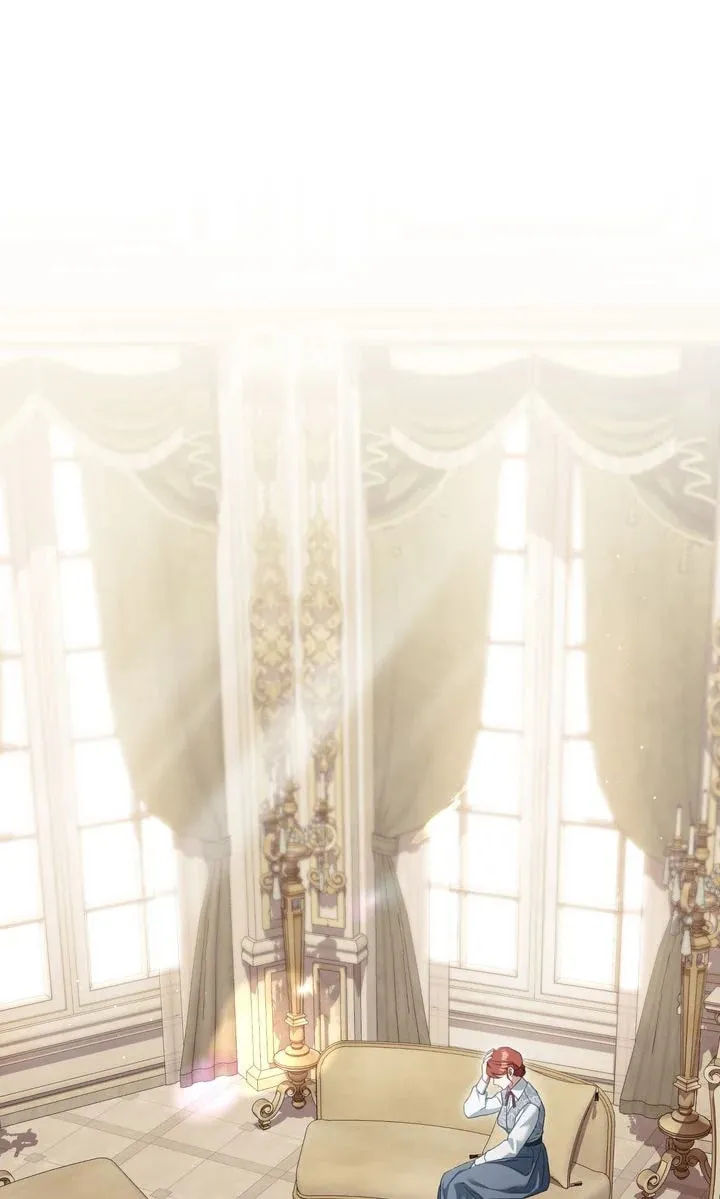 The Hidden Muse Chapter 17 page 37 - 