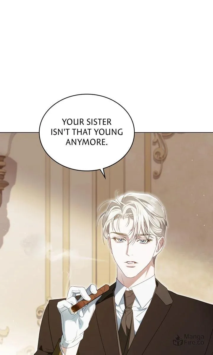 The Hidden Muse Chapter 17 page 40 - 