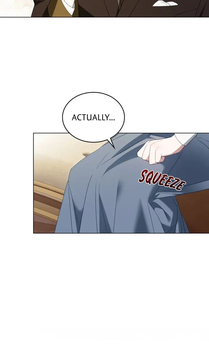 The Hidden Muse Chapter 17 page 41 - 