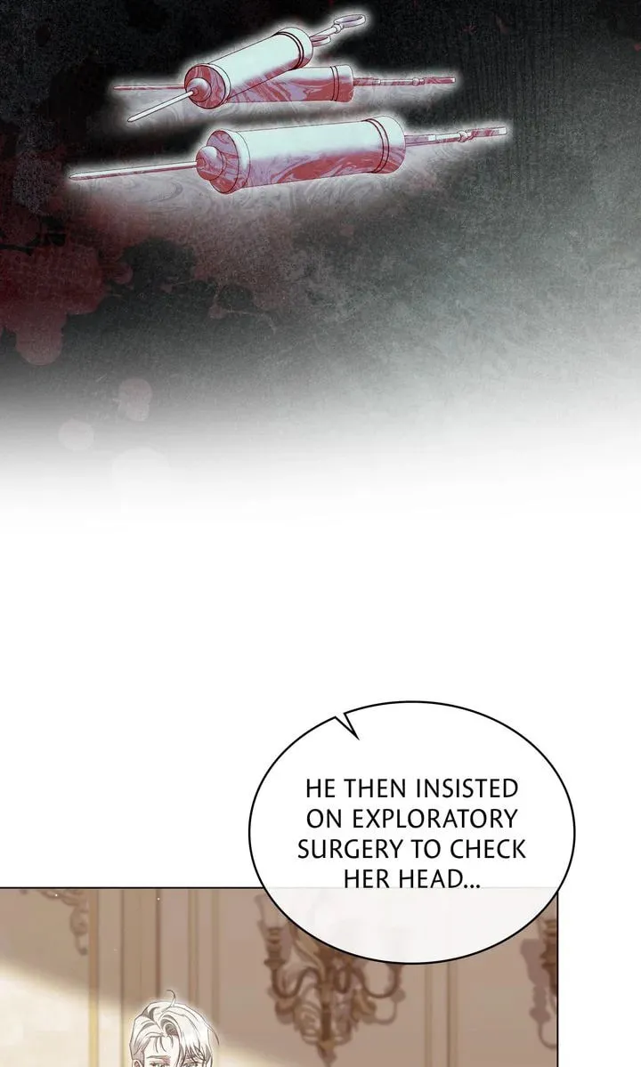 The Hidden Muse Chapter 17 page 43 - 