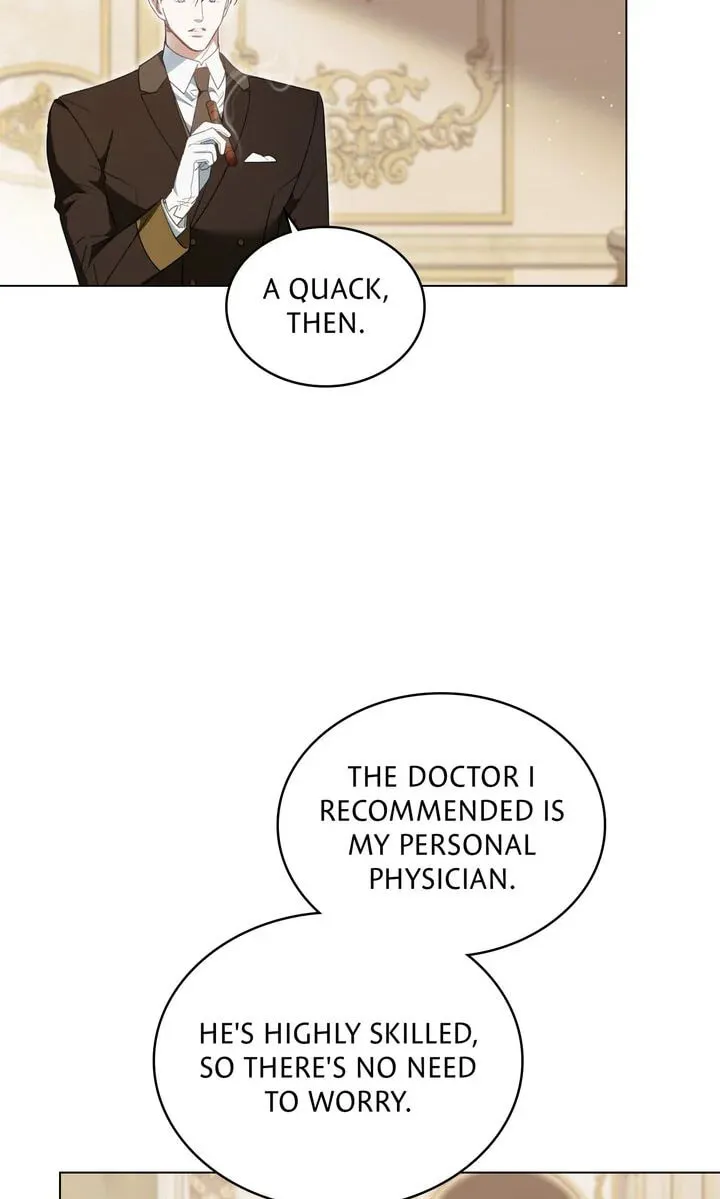 The Hidden Muse Chapter 17 page 44 - 