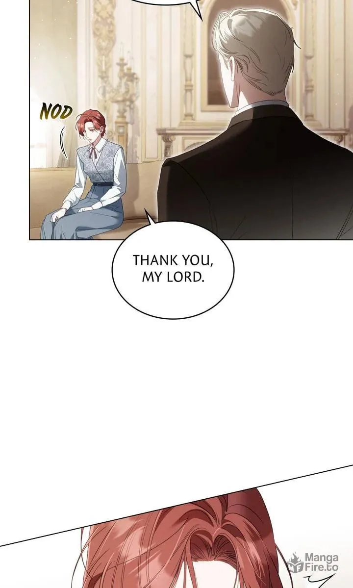 The Hidden Muse Chapter 17 page 45 - 