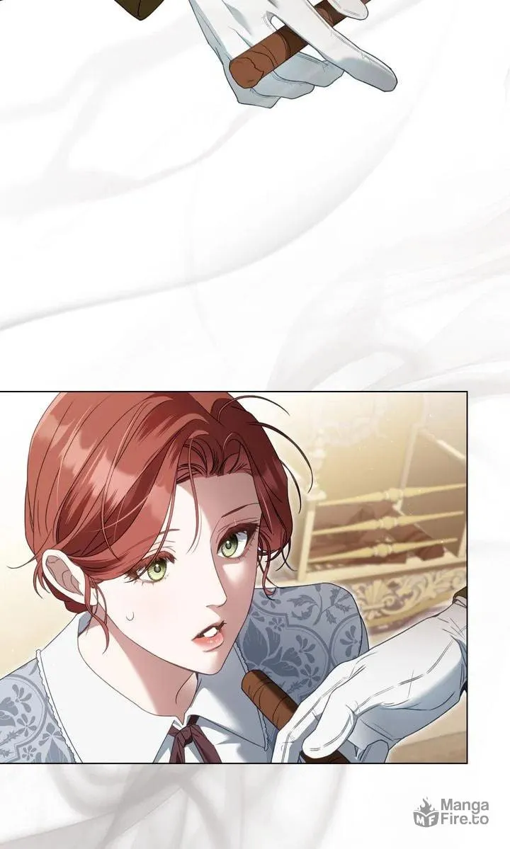 The Hidden Muse Chapter 17 page 48 - 