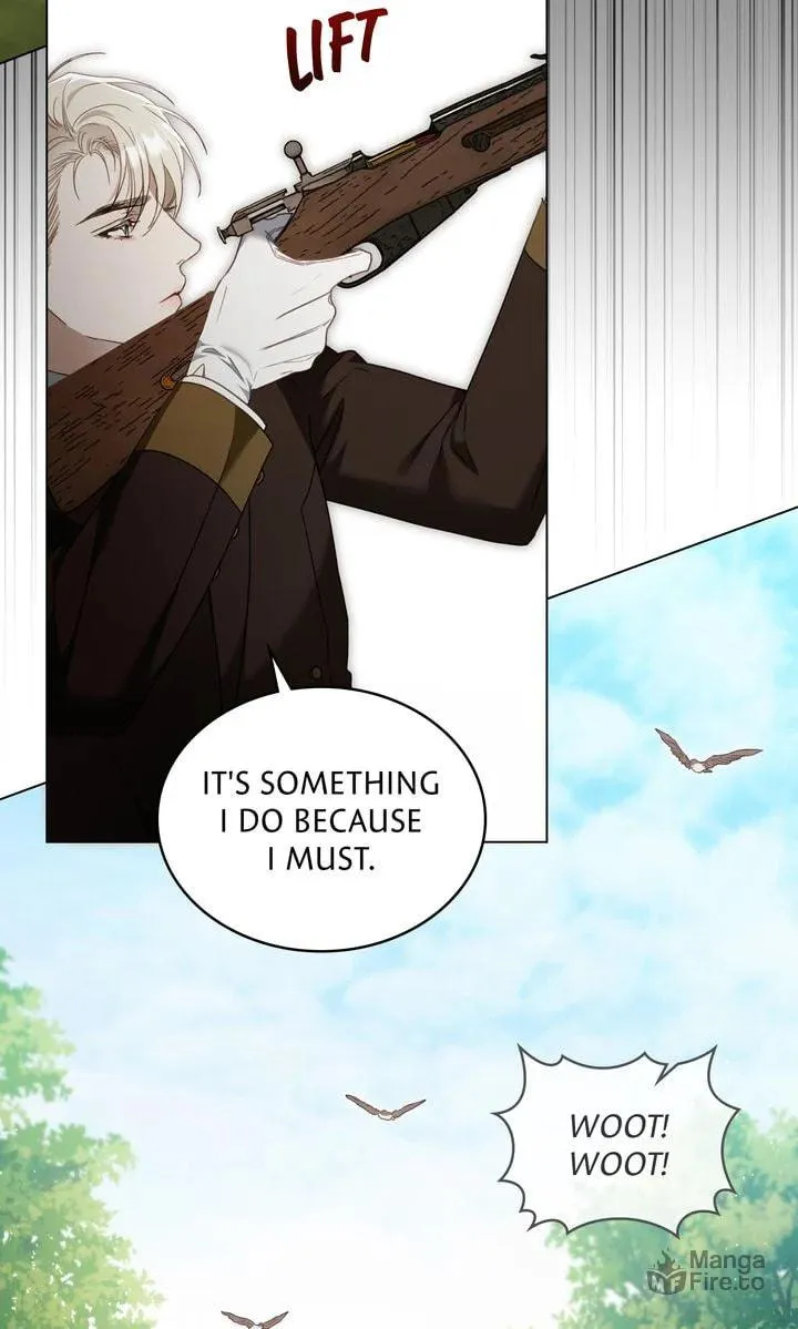 The Hidden Muse Chapter 17 page 6 - 
