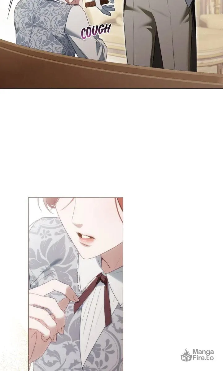 The Hidden Muse Chapter 17 page 57 - 