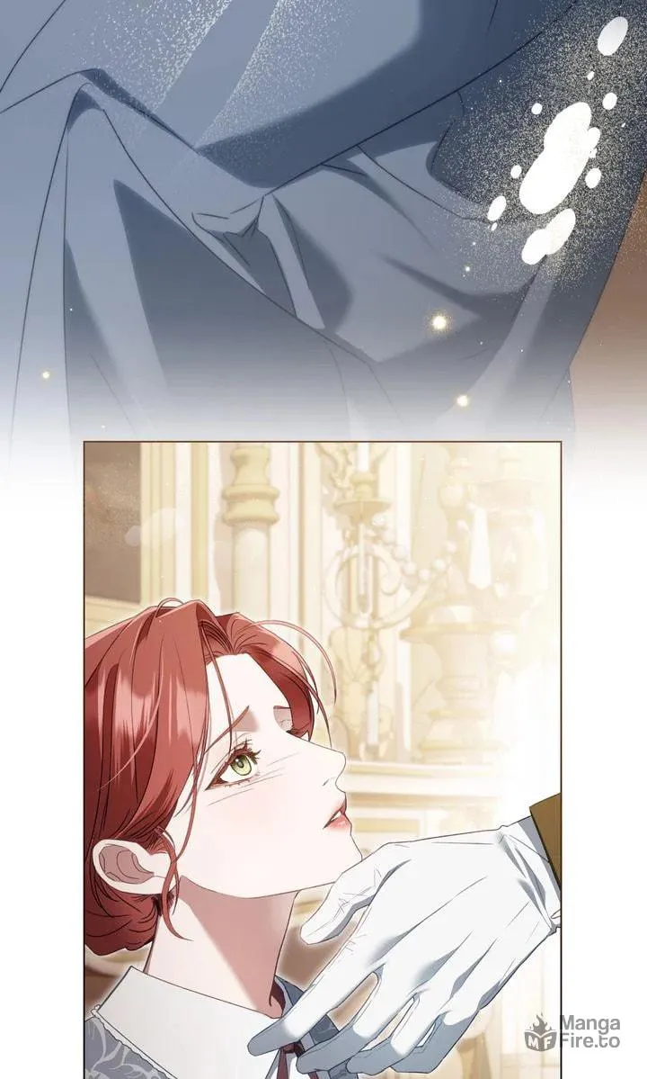 The Hidden Muse Chapter 17 page 60 - 