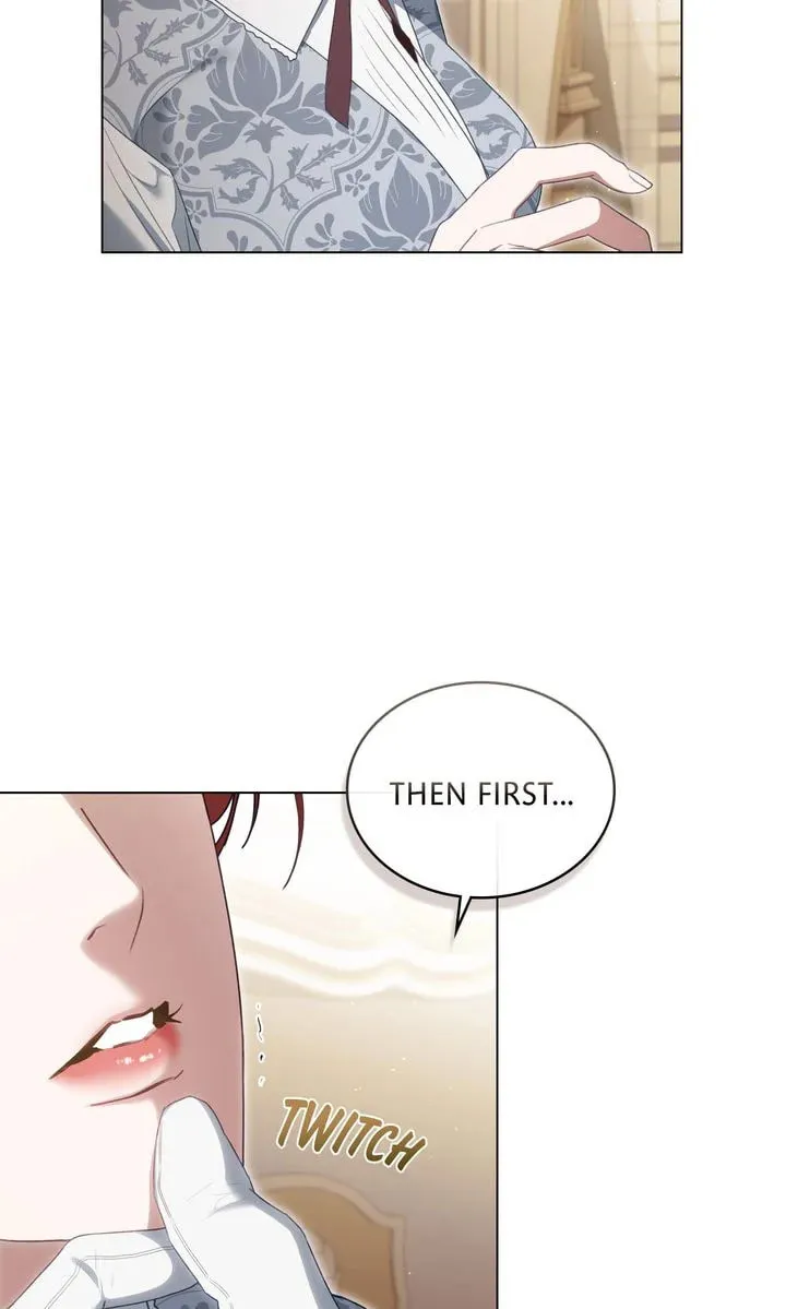 The Hidden Muse Chapter 17 page 61 - 